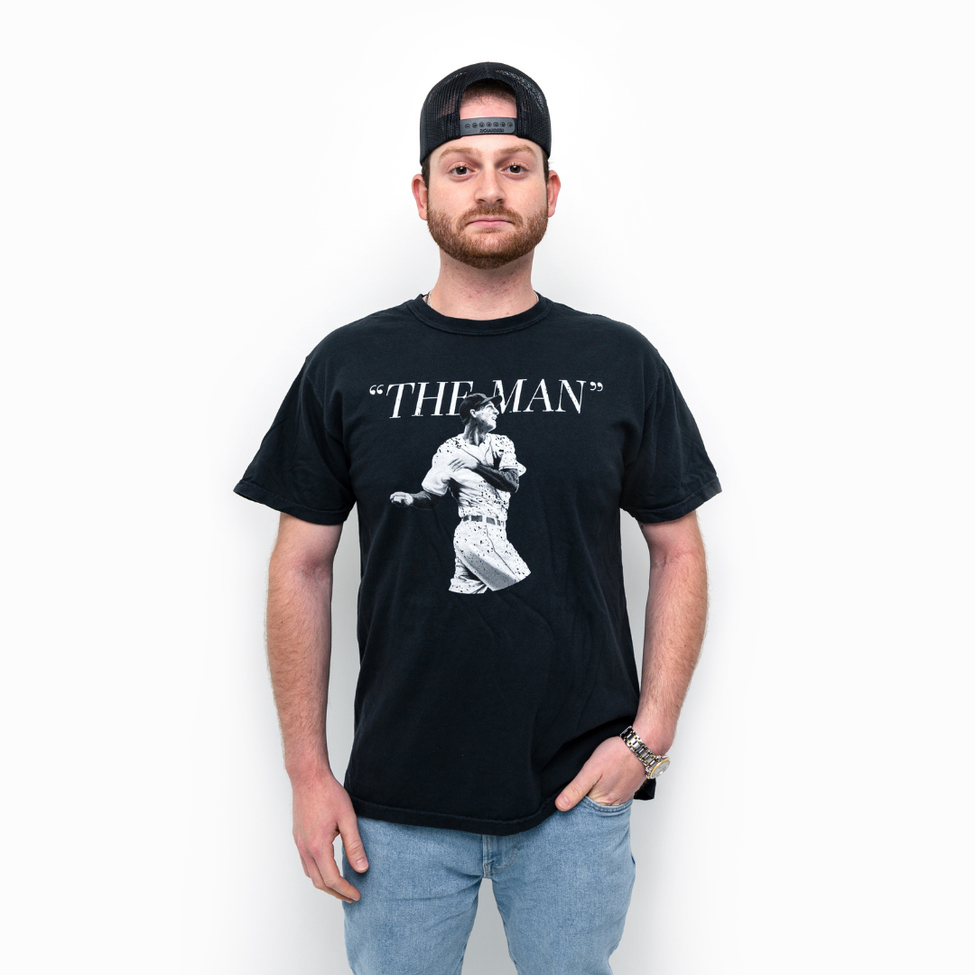 STAN MUSIAL – Arch Apparel