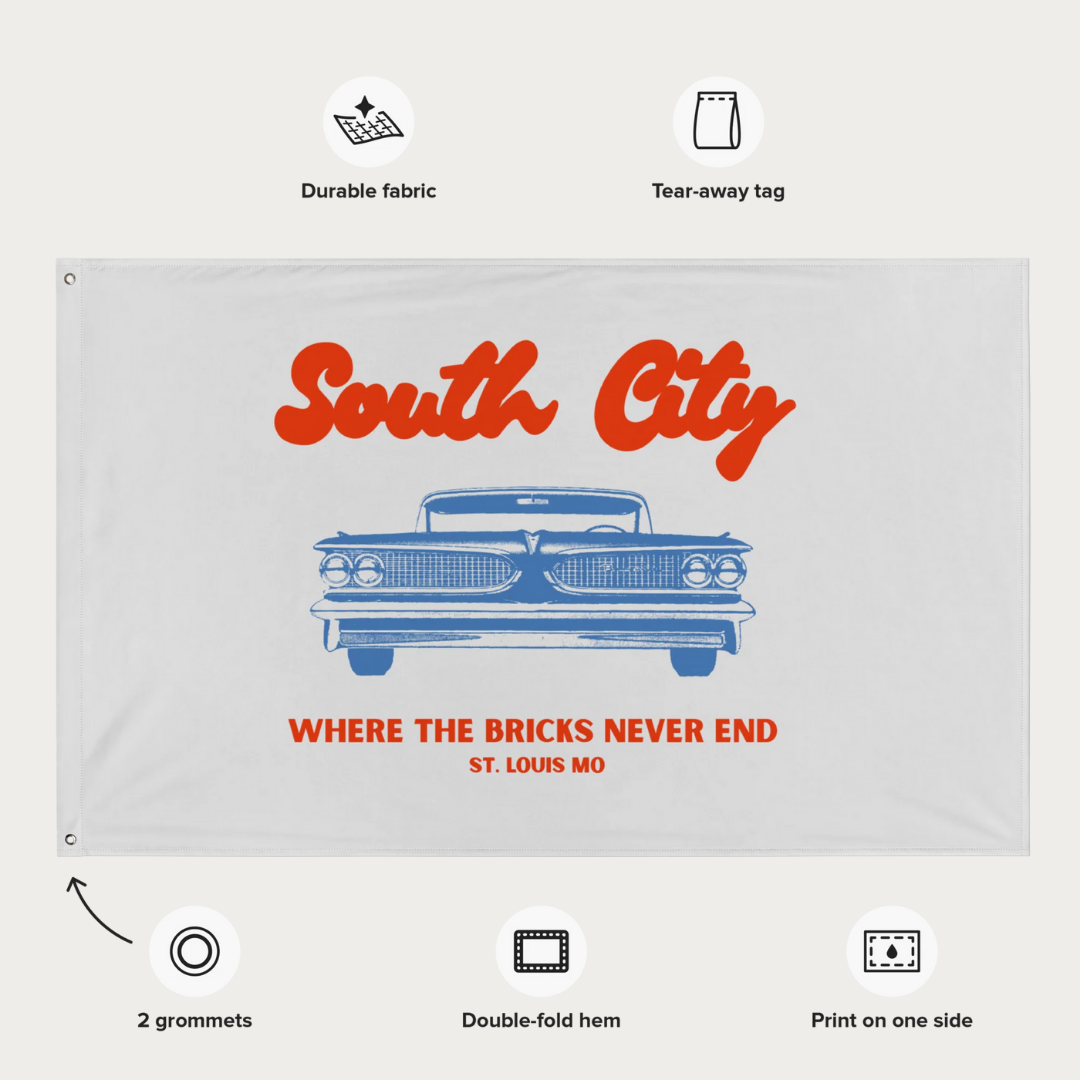 South City Flag