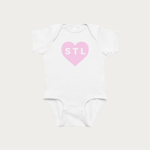 Infant bodysuit