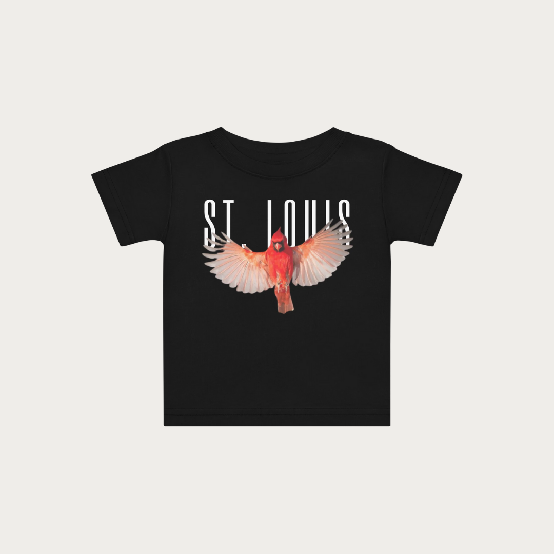 Baby Wingspan t-shirt
