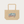 Load image into Gallery viewer, Postcard Large organic tote bag