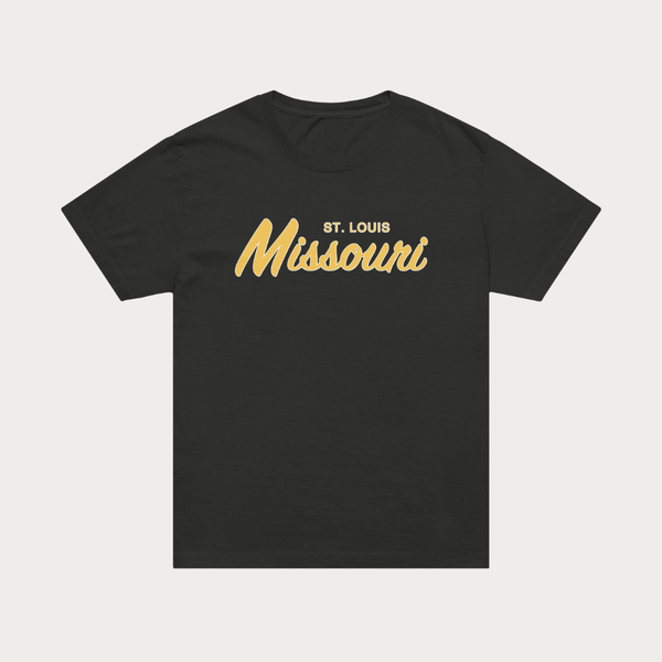 Missouri Unisex oversized t-shirt