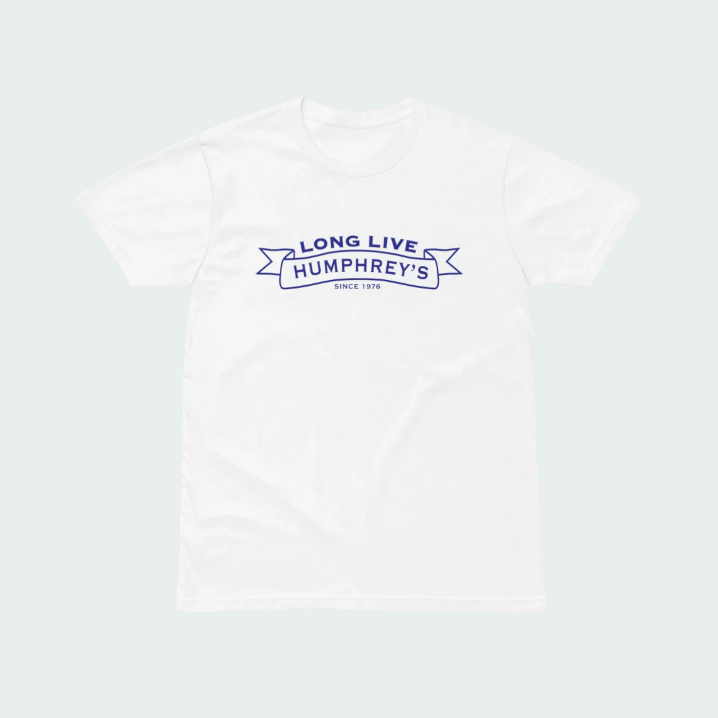 Long Live Humphrey's premium t-shirt