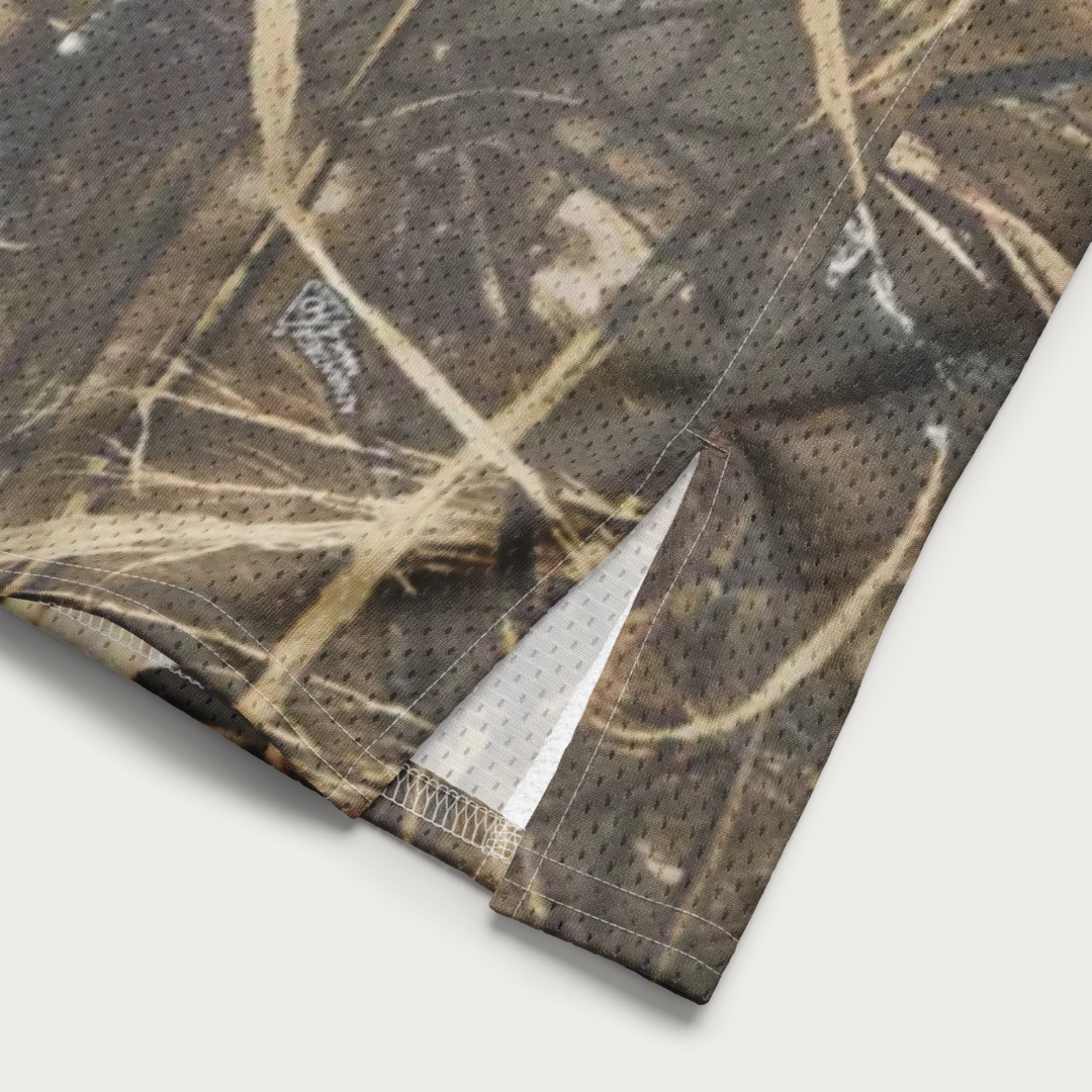 Camo 314 football jersey