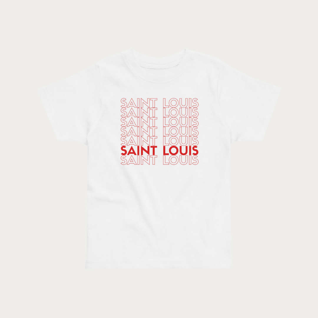 Thank You Toddler t-shirt