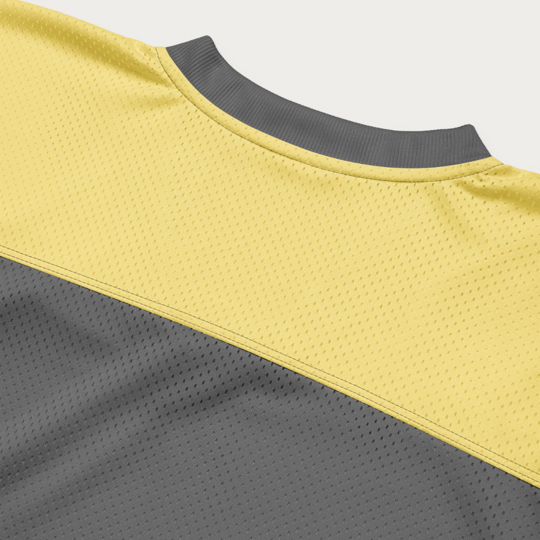 Vintage Missouri football jersey