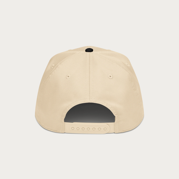 Columbia 5 panel cap