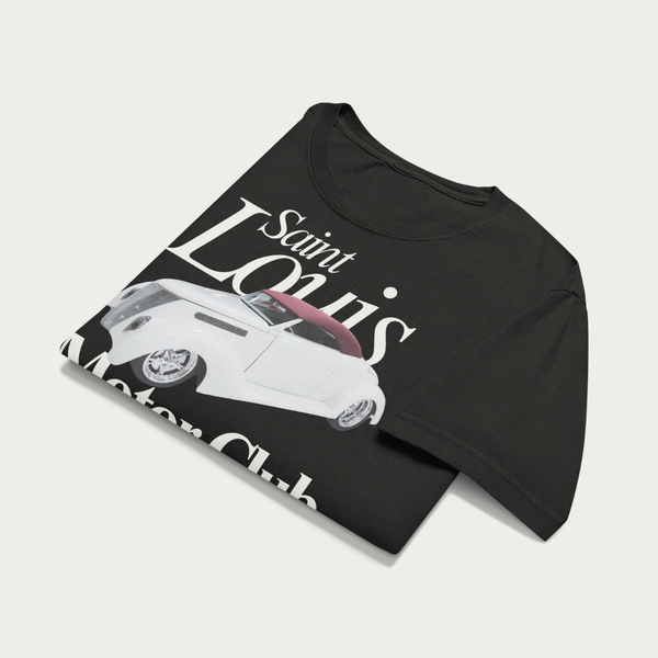 New Motor Club Unisex oversized t-shirt