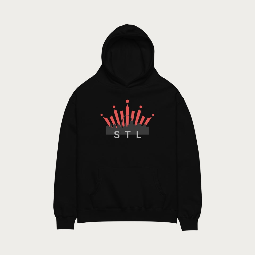 Bud Select Unisex oversized hoodie