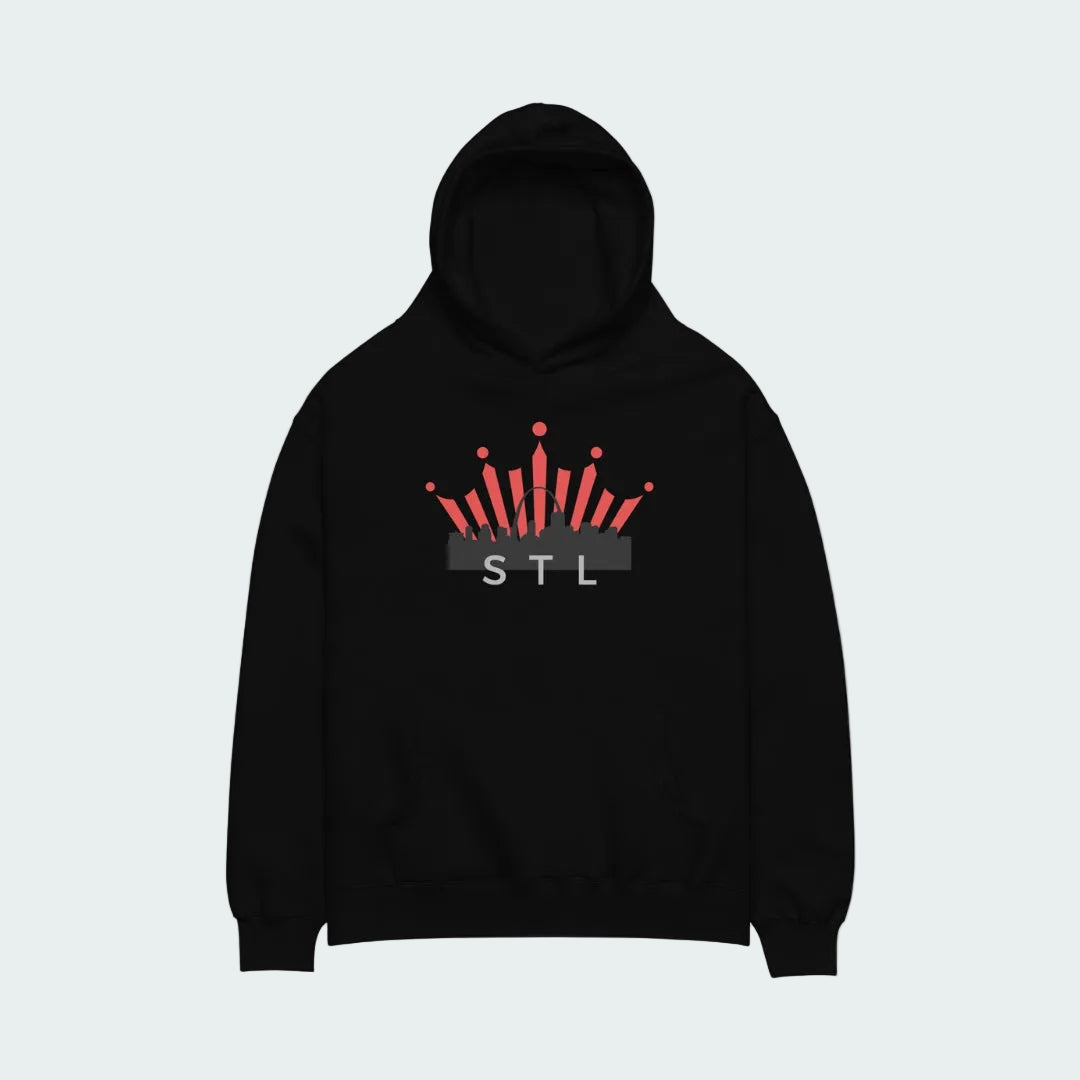 Bud Select oversized hoodie