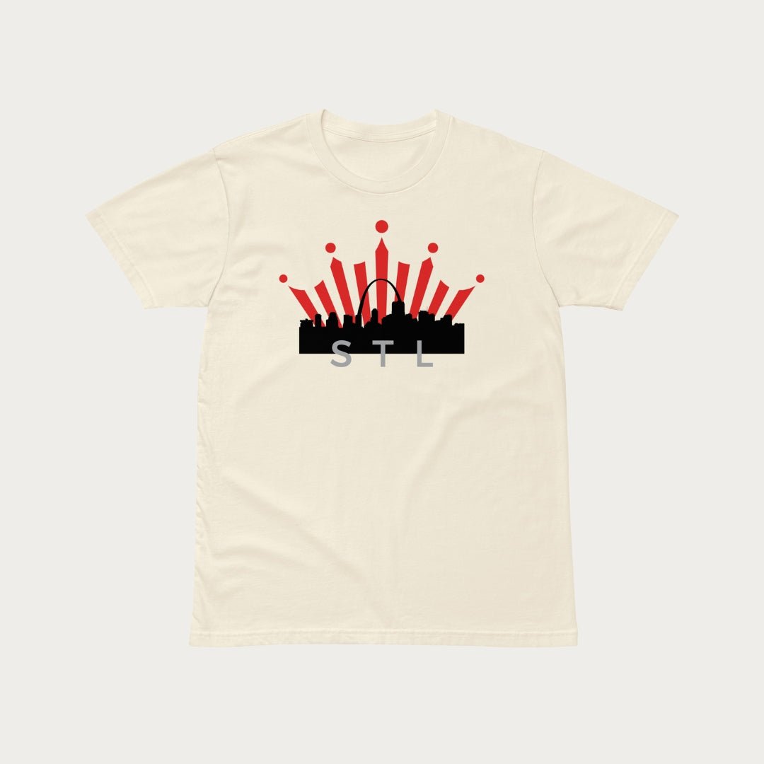 Bud Select Unisex premium t-shirt