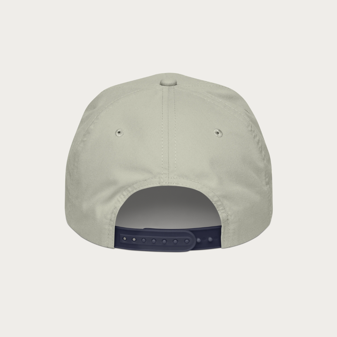 Empire Golf rope cap