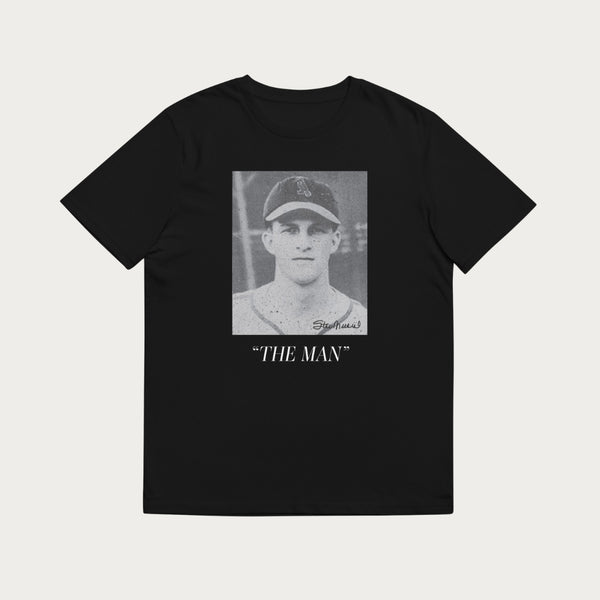 "The Man" tee