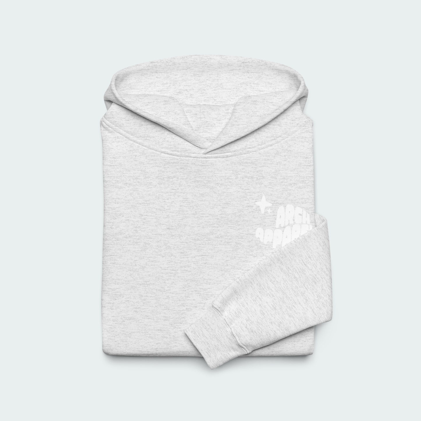 Midwest Royalty oversized hoodie