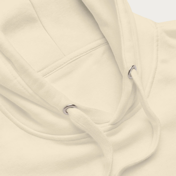 Blooming Unisex Hoodie