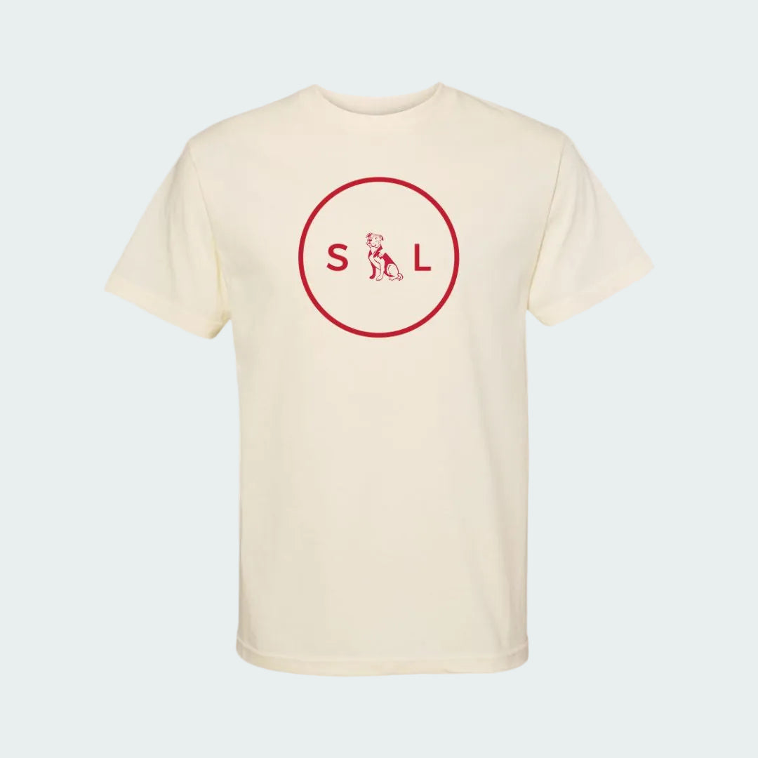 Adopt all the Dogs - Stray Rescue tee