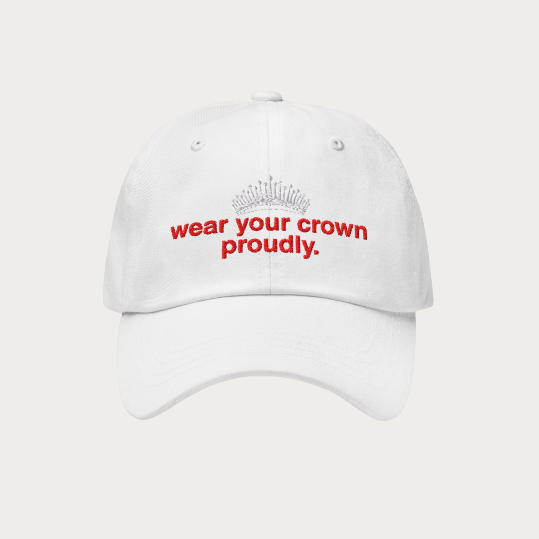 Dad hat