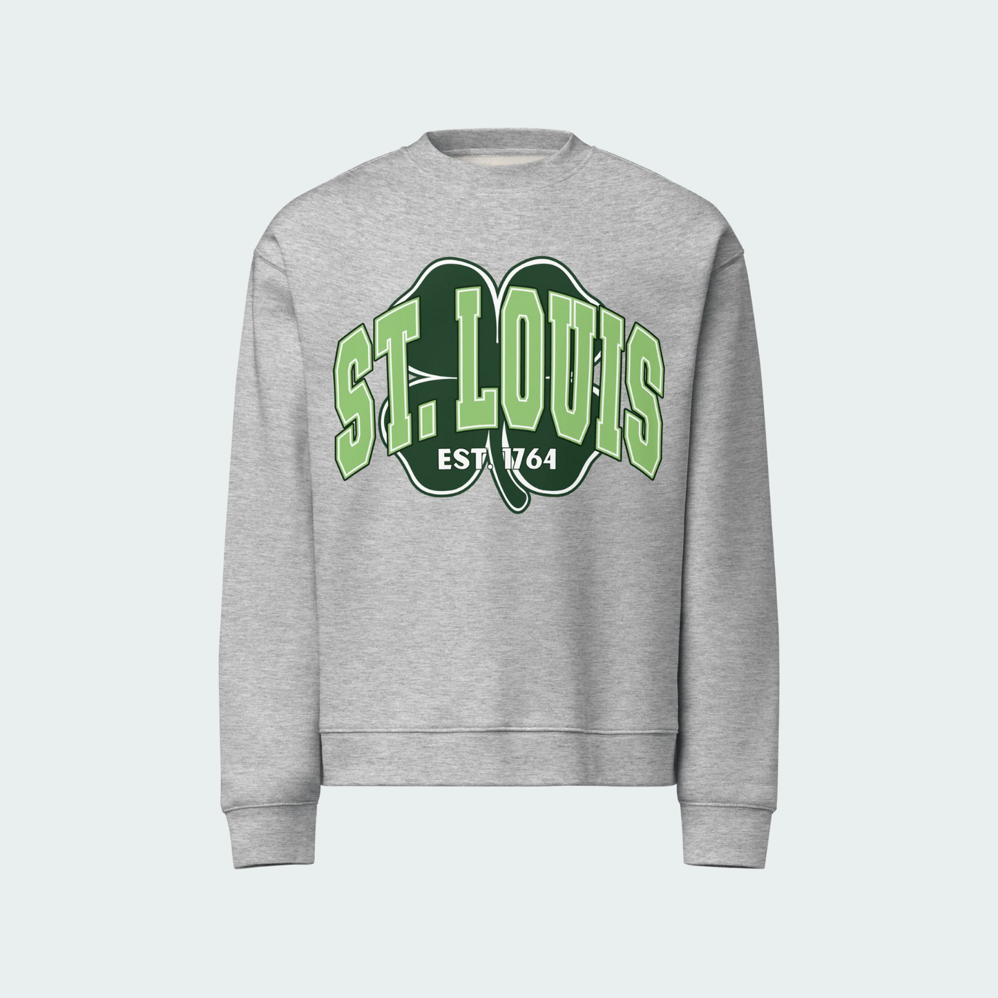 1764 crewneck sweatshirt