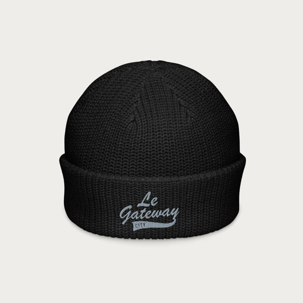 Lee Gateway Fisherman beanie