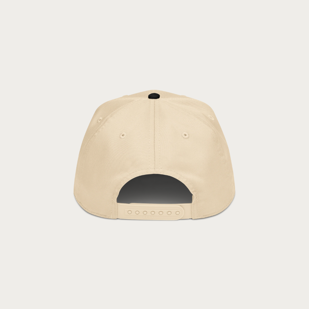 Missouri Wings 5 panel cap