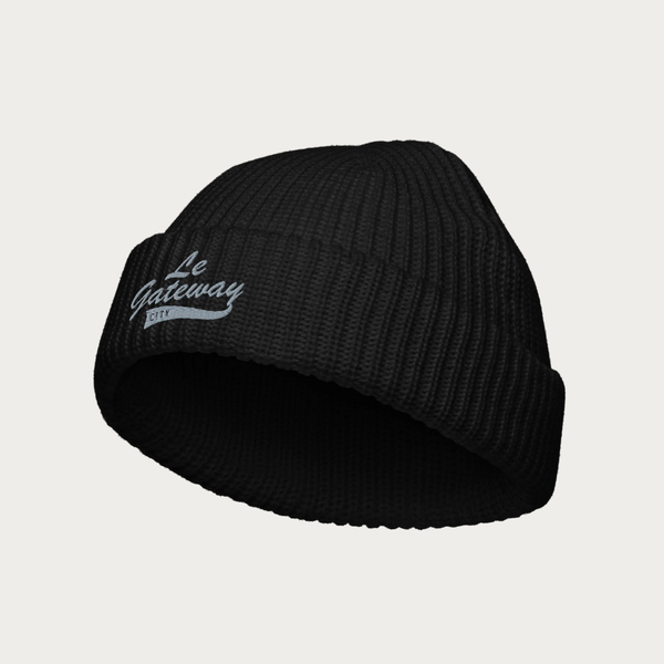 Lee Gateway Fisherman beanie