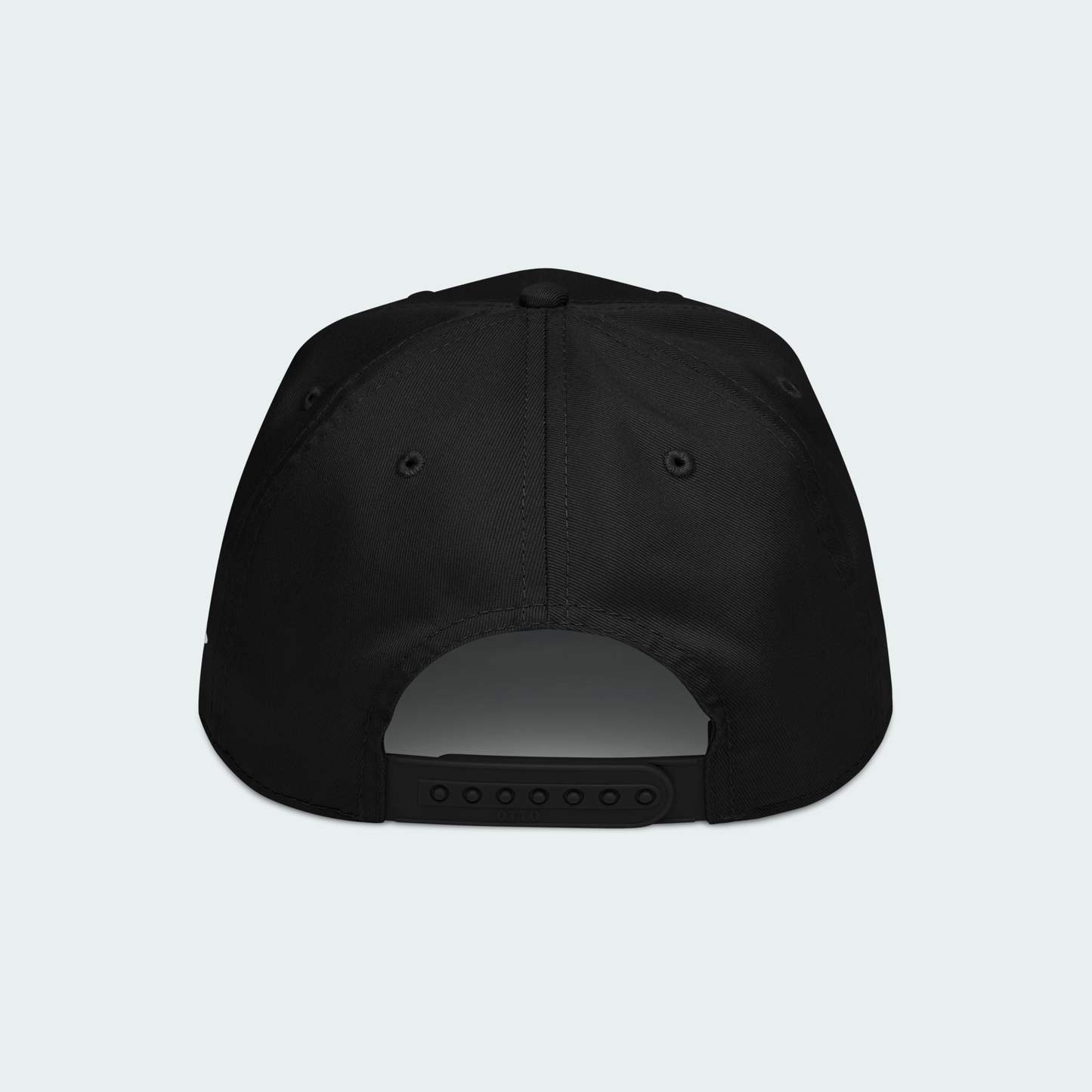 2026 branded 5 panel cap