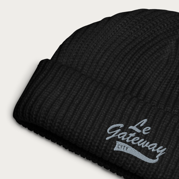 Lee Gateway Fisherman beanie