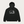 Load image into Gallery viewer, Distressed Skyline Oversized heavyweight hoodie