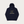Load image into Gallery viewer, Crossed Sticks Kids fleece hoodie