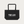 Load image into Gallery viewer, THE LOU Large organic tote bag