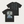 Load image into Gallery viewer, Saint Louis Hockey Tour Unisex oversized t-shirt - Vintage Black