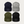 Load image into Gallery viewer, City Circle Cuffed Beanie