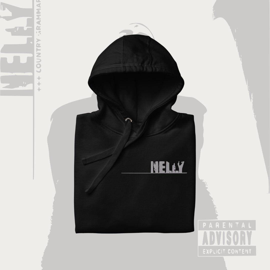 Country Grammar 25th Anniversary Hoodie