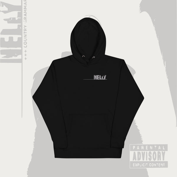 Country Grammar 25th Anniversary Hoodie