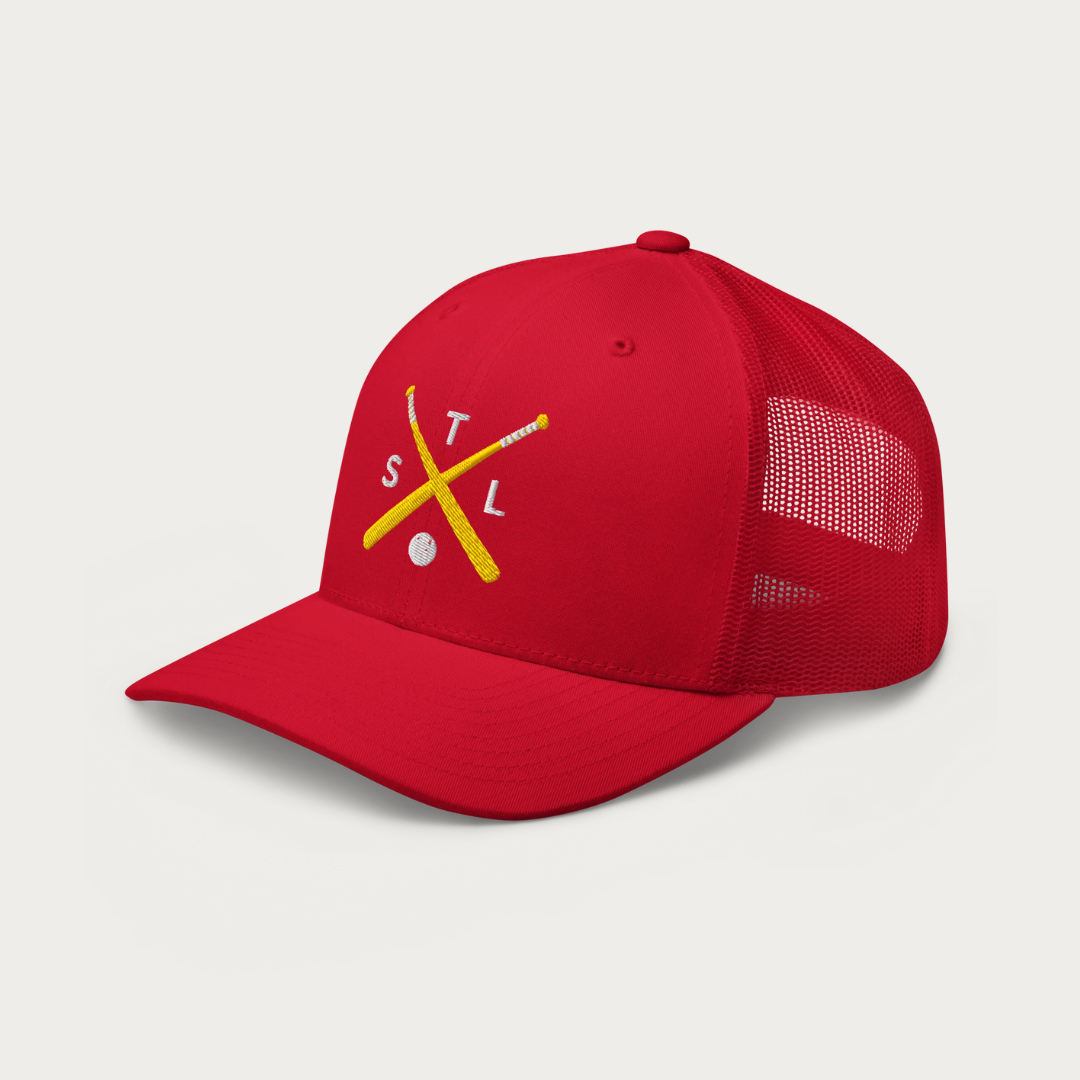 Trucker Cap