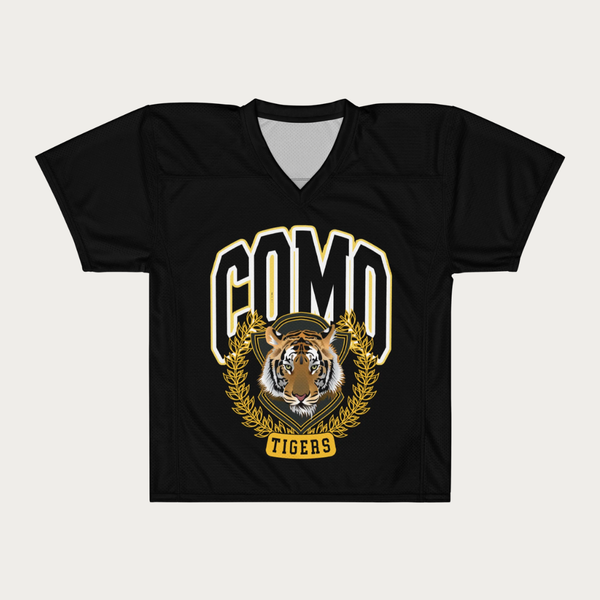 COMO football jersey