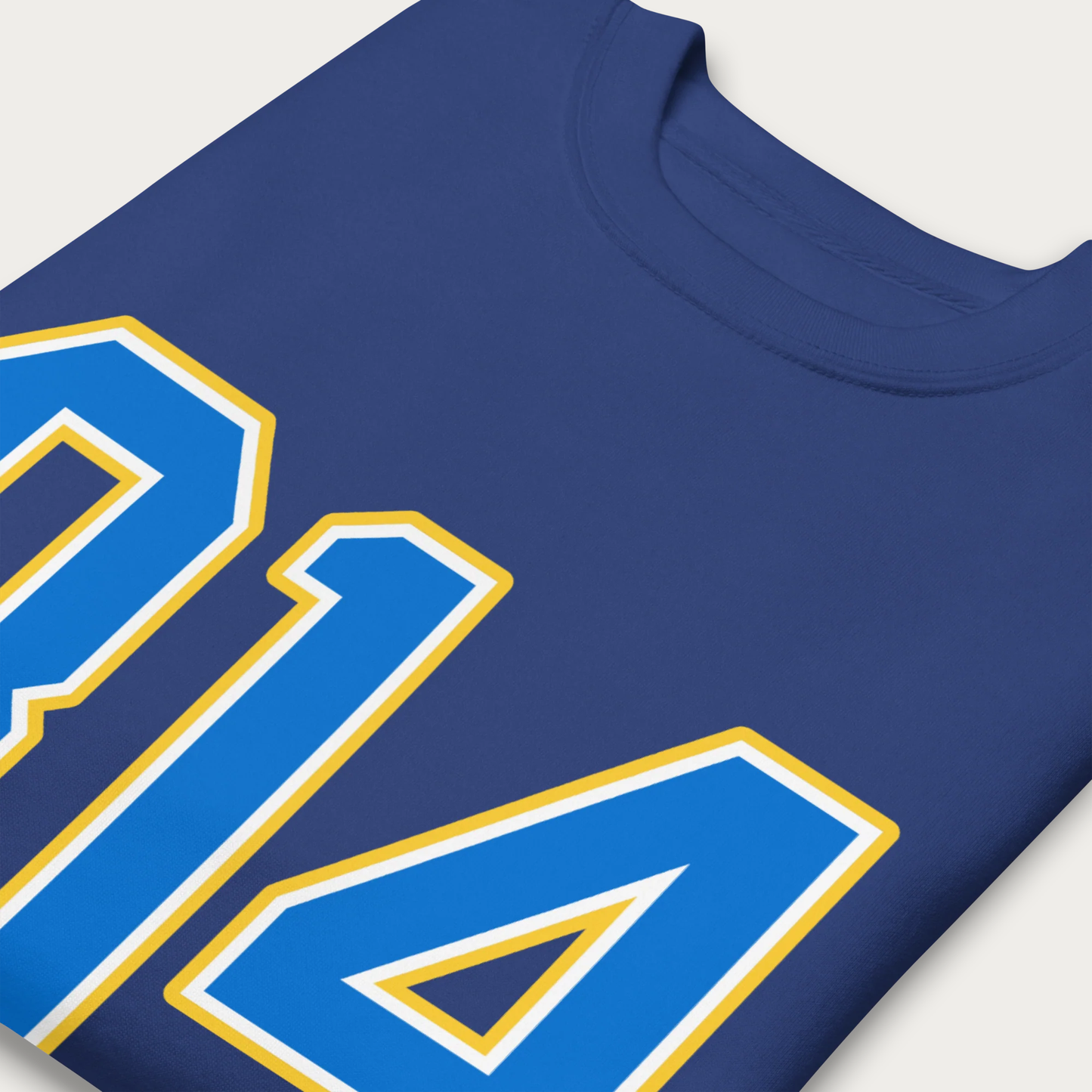 314 Unisex Premium Sweatshirt