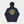 Load image into Gallery viewer, Anti Chicago Unisex fleece zip up hoodie