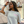 Load image into Gallery viewer, Botanical Structured Tee