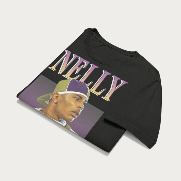 Nelly Lou's Own Unisex oversized t-shirt