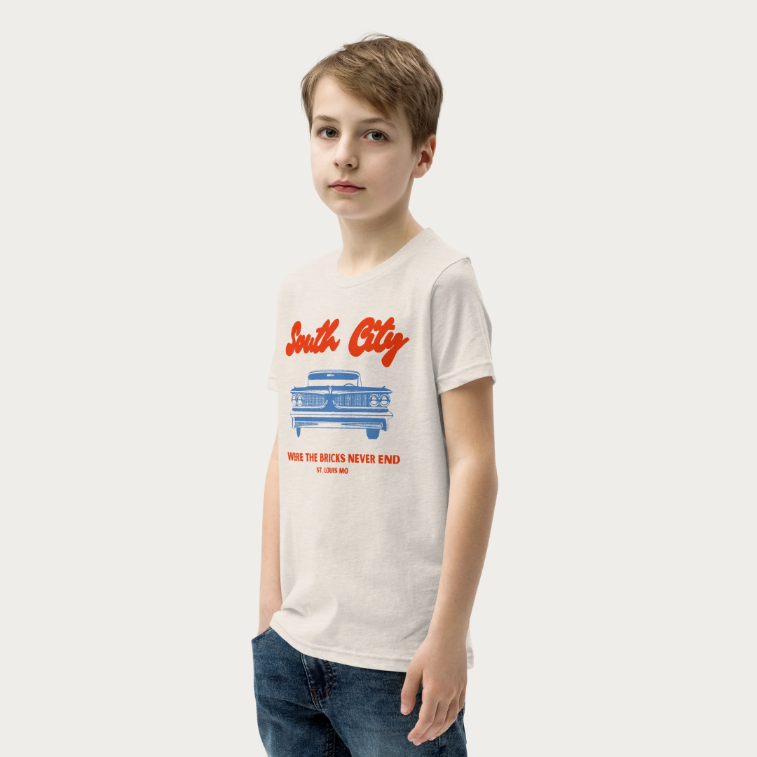South City Youth Short Sleeve T-Shirt