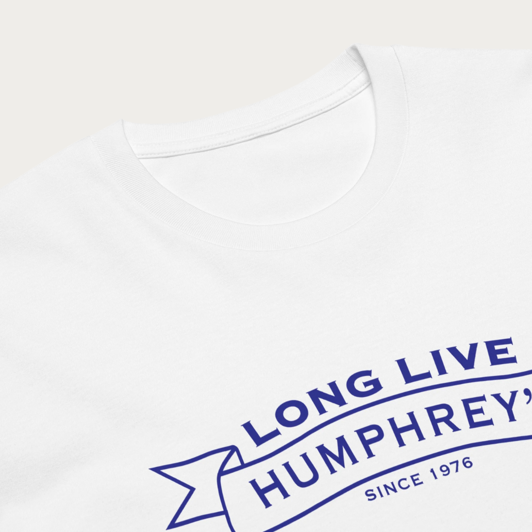 Unisex premium t-shirt