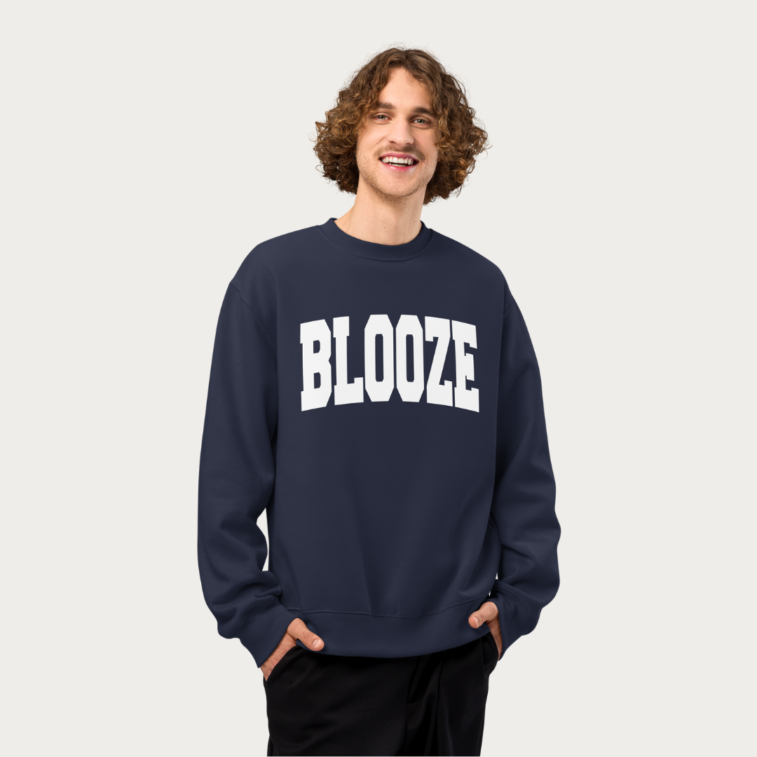 BLOOZE Unisex Premium Sweatshirt