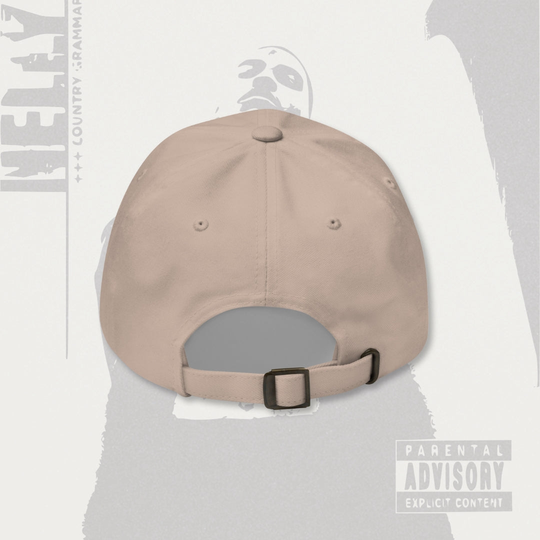 Hot in Herre Dad hat