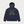 Load image into Gallery viewer, Crossed sticks Oversized heavyweight hoodie