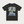 Load image into Gallery viewer, Saint Louis Hockey Tour Unisex oversized t-shirt - Vintage Black