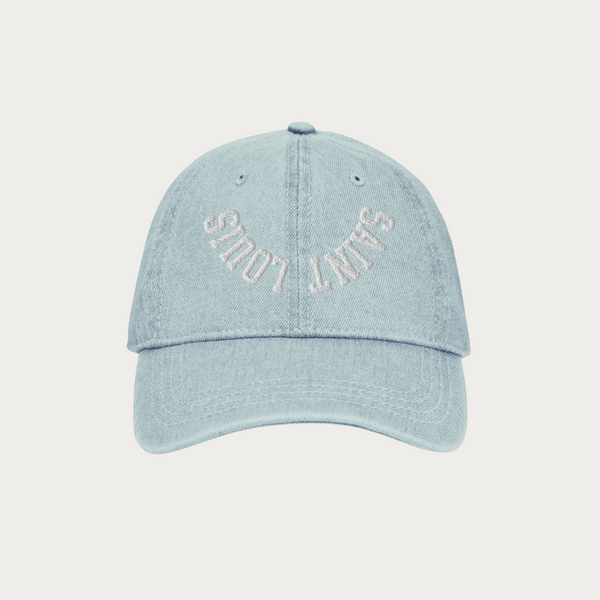 Denim Hat