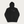 Load image into Gallery viewer, Cherry blossom Unisex fleece zip up hoodie
