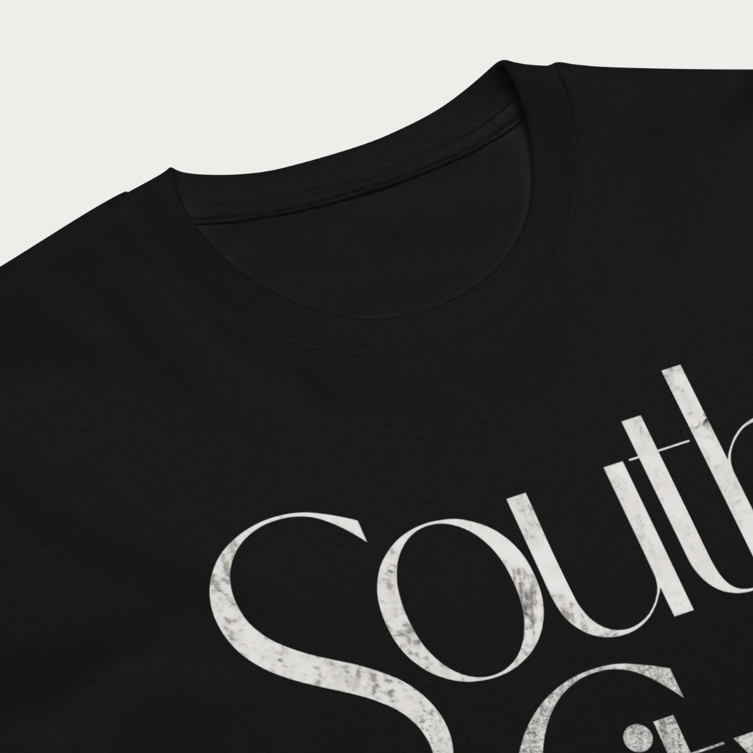 South City Love Unisex premium t-shirt