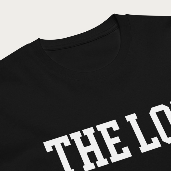 THE LOU Unisex premium t-shirt